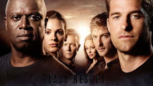 Last Resort still