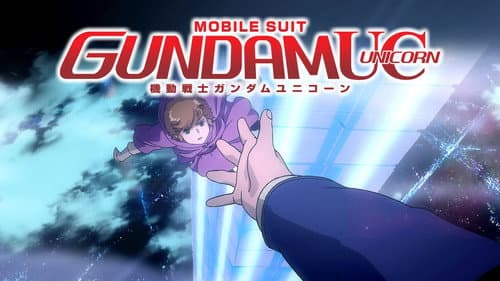 Mobile Suit Gundam Unicorn still