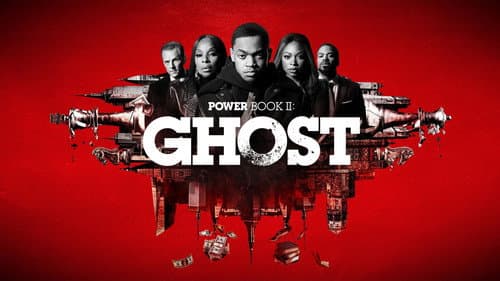 Power Book II: Ghost still