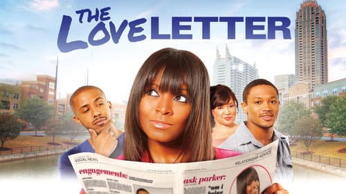 The Love Letter still