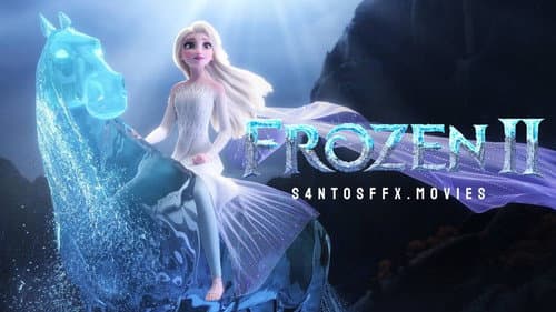 Frozen II still