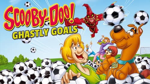 Scooby-Doo! Ghastly Goals still