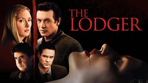 The Lodger still