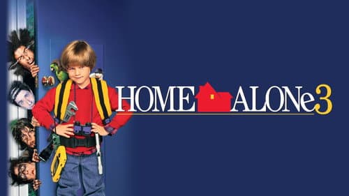 Home Alone 3 still
