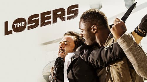 The Losers still