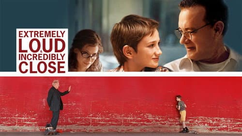 Extremely Loud & Incredibly Close still