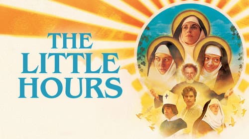 The Little Hours still
