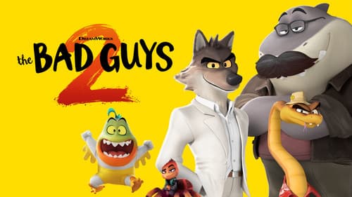 The Bad Guys 2 still