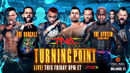 TNA Turning Point 2025 still