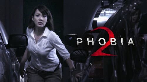 Phobia 2 still