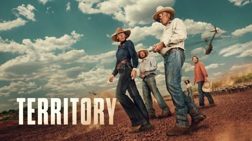 Territory still