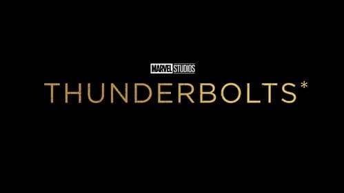 Thunderbolts* still