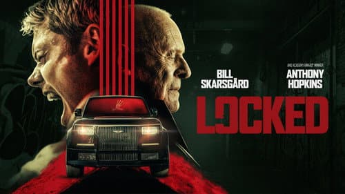 Locked still