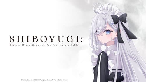 SHIBOYUGI: Playing Death Games to Put Food on the Table still