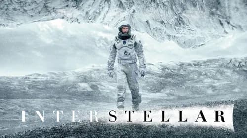 Interstellar still