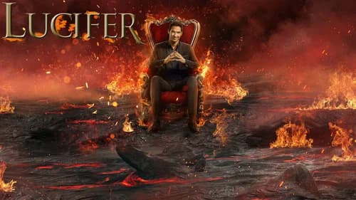 Lucifer still