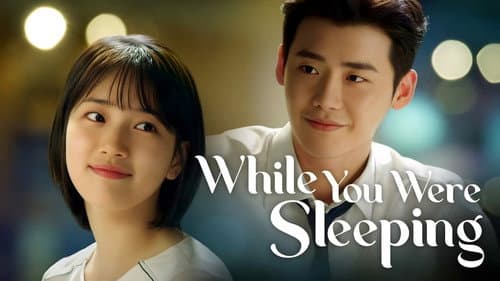 While You Were Sleeping still