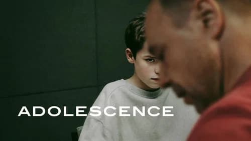 Adolescence still
