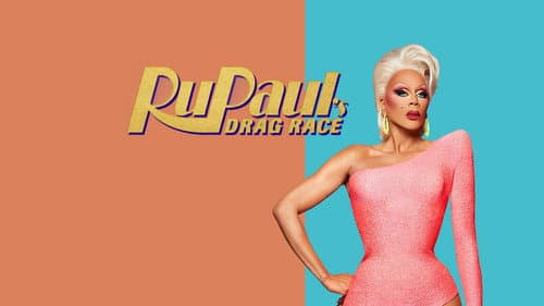 RuPaul's Drag Race still