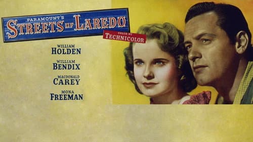 Streets of Laredo still