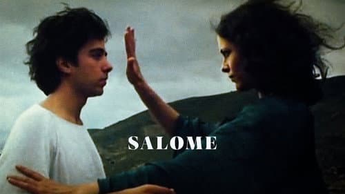 Salomé still