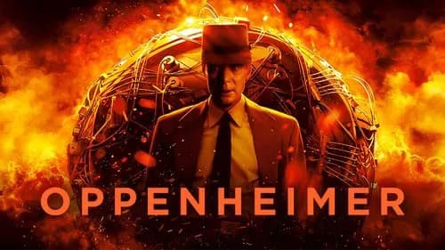 Oppenheimer still