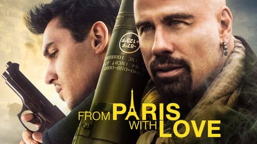 From Paris with Love still