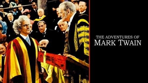The Adventures of Mark Twain still