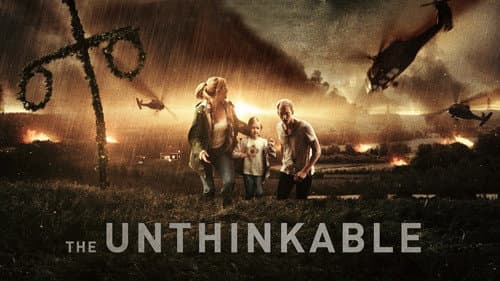 The Unthinkable still