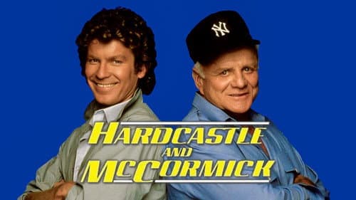Hardcastle and McCormick still