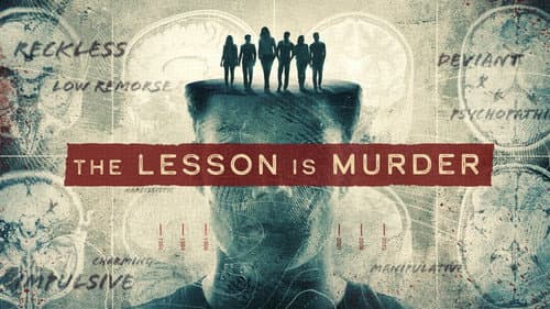 The Lesson Is Murder still