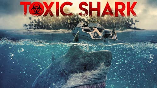 Toxic Shark still