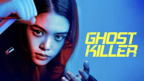 Ghost Killer still