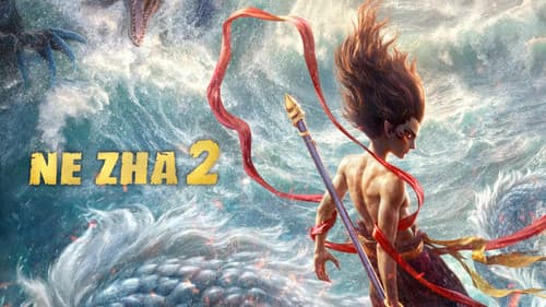 Ne Zha 2 still