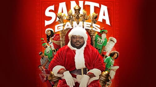 Santa Games still