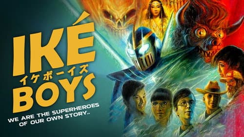 Iké Boys still