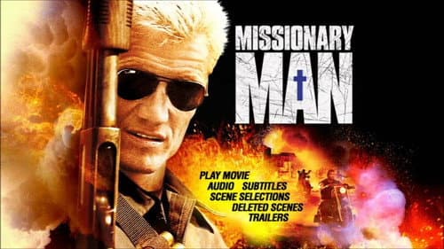 Missionary Man still