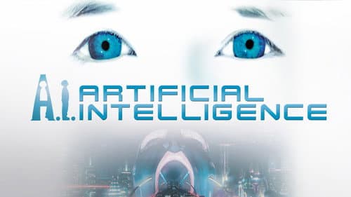 A.I. Artificial Intelligence still
