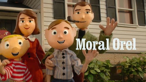 Moral Orel still