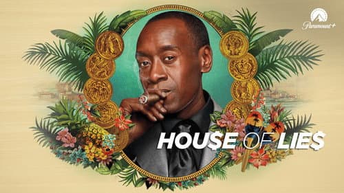 House of Lies still