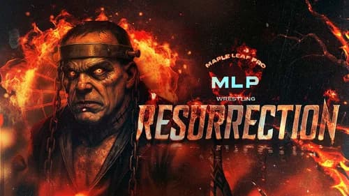 Maple Leaf Pro Wrestling: Resurrection still
