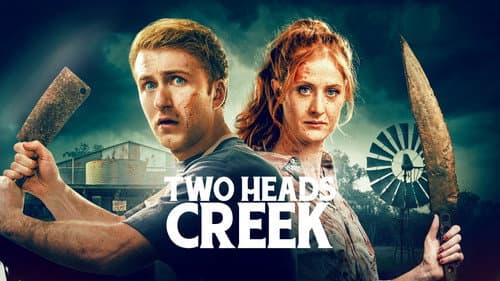 Two Heads Creek still