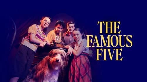 The Famous Five still
