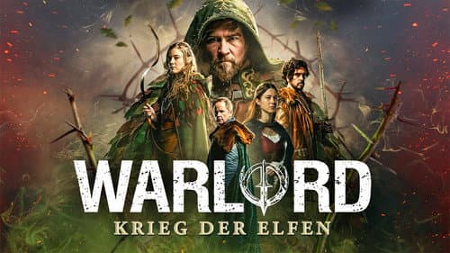 Warlord still