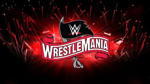 WWE WrestleMania 36: Part 2 still