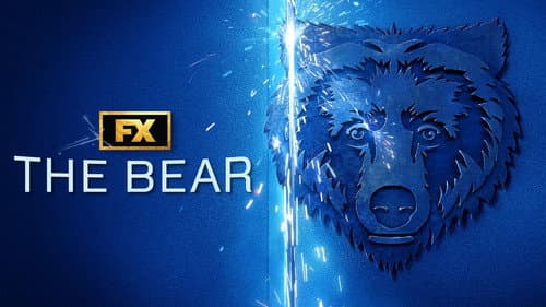 The Bear still