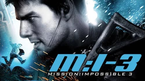Mission: Impossible III still