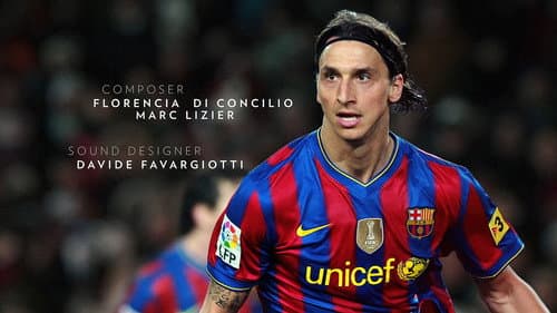 Becoming Zlatan still