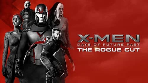 X-Men: Days of Future Past still