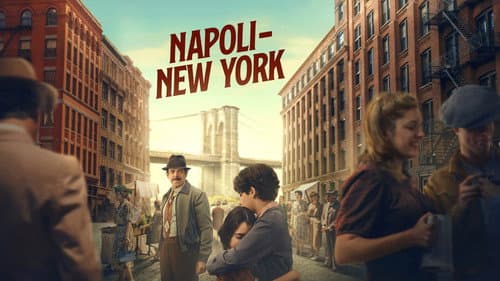 Naples to New York still